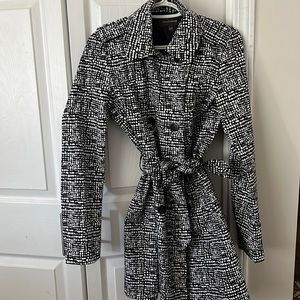 Denver Hayes Rain Jacket NWOT